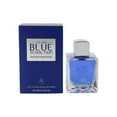thumbnail image 5 of Banderas Blue Seduction for Men 3.4 oz EDT Spray, 5 of 6