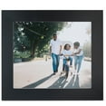 thumbnail image 5 of ArtToFrames 18x22 Inch Black Picture Frame, This Black MDF Poster Frame is Great for Your Art or Photos, Comes with 060 Plexi Glass (3927), 5 of 8