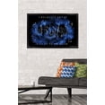 thumbnail image 2 of Harry Potter - Hogwarts Castle Magic Wall Poster, 22.375" x 34", Framed, 2 of 3