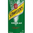 thumbnail image 2 of Ginger Ale Schweppes Pet 355 ml, 2 of 3