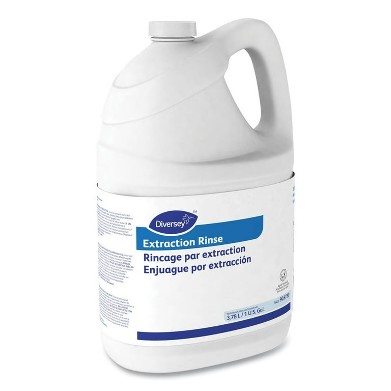 Magna-Dry Carpet and Upholstery Dry Cleaning — Ultra-Dry 1 gallon. BEST  VALUE (refills 16 oz. bottle 8 times)