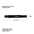 thumbnail image 2 of TORQUE 85001 Shock Absorber for Kenworth T600, T400 Mack CH, CL, FORD and Peterbilt Trucks Replaces Gabriel 85001, Monroe 65102, Meritor M85001 (4 x TR85001), 2 of 8