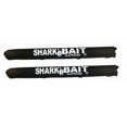 thumbnail image 1 of Sharkbaitsurfwax Fade Proof 30 inch Aero Style Black Roof Rack Pads, 1 of 4