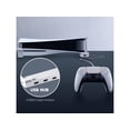 thumbnail image 4 of Support Horizontal pour PS5 avec 4 Rallonges USB, Support d'Établi pour Console avec Données de Chargement, Concentrateur USB pour Console Playstation 5 Édition Disque et Numérique, 4 of 7