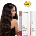 thumbnail image 1 of SUQI Advanced Hair Growth Oil Spray -Non-Greasy Hormone Free Formula, Promotes Thick NEW, 1 of 7