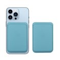 thumbnail image 1 of PANDACO Porte-Cartes Compatible MagSafe Bleu Ciel, 1 of 5