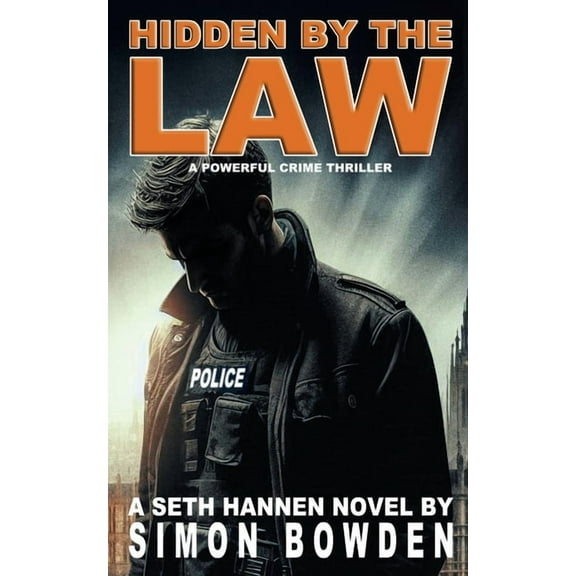 Hidden by the Law, (Paperback)