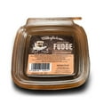 thumbnail image 1 of Milkylicious Old Fashioned Handmade Smooth Creamy Fudge - Cookies & Cream (1/4 Pound) | Kettle Cooked & Individually Wrapped in USA in Small Batches for a Rich Delicious Taste, 1 of 3