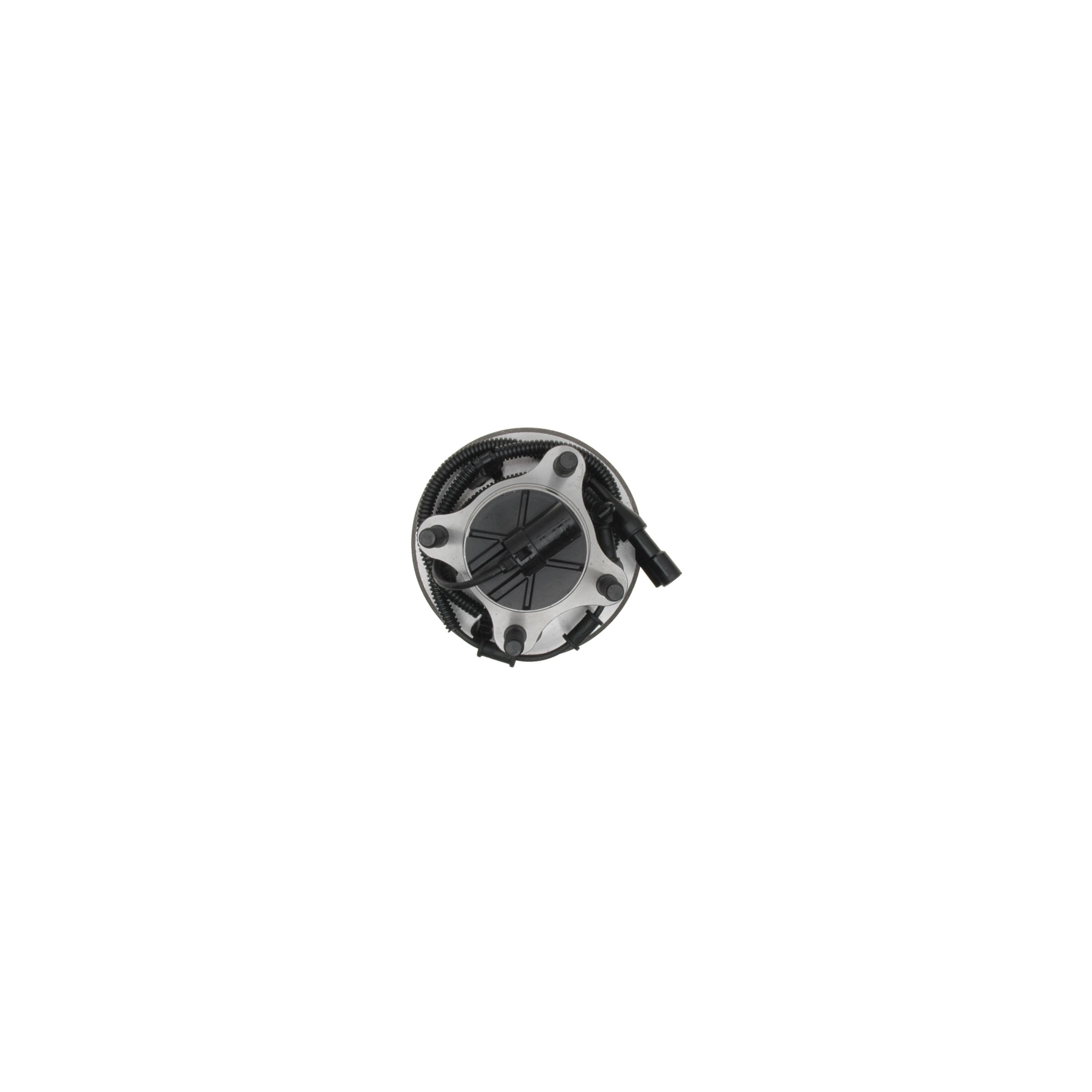 Raybestos 712313 Professional Grade Wheel Bearing and Hub Assembly Fits select: 2004-2007 FORD FREESTAR, 2004-2007 MERCURY MONTEREY