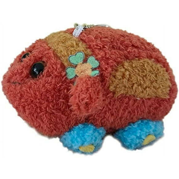 Animal Keychain Mouse Plush Toy Keychain 12CM Holiday Gift Best Gift for Friends Kids Adult Birthday Gifts
