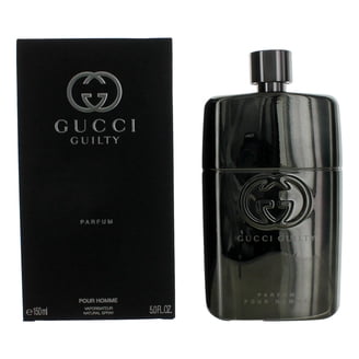 Gucci Guilty Pour Homme Eau De Parfum 150 ml, Bold Masculine