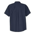 thumbnail image 6 of Men's Button-Down Collar Shirt, 6 of 6