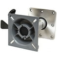 thumbnail image 2 of Springfield Boat Seat Pedestal | 8 1/2 Inch Below Deck Swivel, 2 of 4