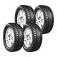 thumbnail image 1 of Paquete 4 Llantas 195 65 R15 89T TORNEL Turbo X, 1 of 1