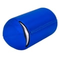 thumbnail image 4 of Metallic Shimmer Can-Tastic Neoprene Can Coolie (1, Blue), 4 of 4