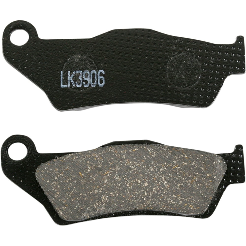 EBC Organic Kevlar Brake Pads FA363