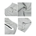 thumbnail image 6 of YouLoveIt Mens Shorts Gym Jogging Running Training Sports Wear Short Mens Athletic shorts, 6 of 6
