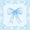 Blue, variant on Erosebridal Teens Kawaii Watercolor Bow Queen Comforter Set 3pcs,Bohemian Damask Bedding Comforter Set for Girls,Pink Reversible,Breathable Home Decor
