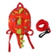 thumbnail image 2 of Mochila de Dinosaurio para niños pequeños ANGGREK Correa de seguridad, 2 of 7