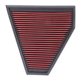 thumbnail image 2 of Filtro de aire, filtro de aire 2332 Filtro de aire lavable de aluminio Panel de filtro de aire Rendimiento inigualable, 2 of 12
