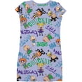 thumbnail image 3 of Nickelodeon Girls Rugrats T-Shirt Dress- Little and Big Girls Sizes 4-16, 3 of 3
