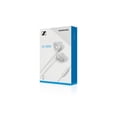 thumbnail image 4 of Audífonos Sennheiser CX 300S White Alámbricos Sennheiser CX 300S, 4 of 4