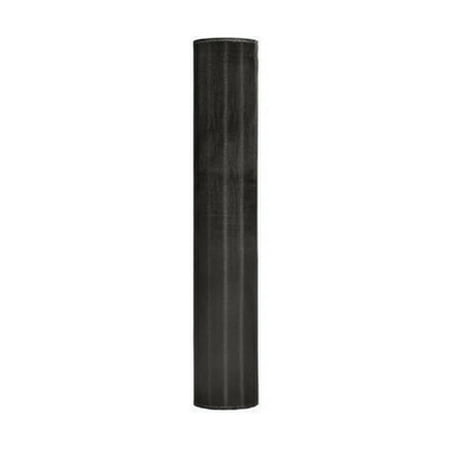 

1unitULJB-2912 Saint Gobain FCS9166-M StarAlum 30 Inch By 100 Foot Black Aluminum Screen Cloth