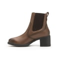 thumbnail image 4 of Botas Y Botines Flexi para Mujer Estilo 120505 Tan, 4 of 10