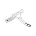 thumbnail image 4 of Elastic Heart Leather Suspender | Punk Garter Belts for Women | Sexy Elastic Waist Suspenders | Fashion Leather Garter with Heart Design(White), 4 of 6