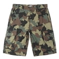 thumbnail image 1 of LRG RC TS Ripstop Cargo Shorts Olive Multi-color-color, 1 of 1