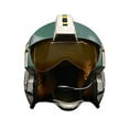 thumbnail image 2 of STAR WARS The Black Series Wedge Antilles Helmet, 2 of 8