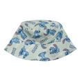 thumbnail image 3 of Disney Lilo & Stitch Newborn Baby Boys Romper and Hat Newborn to Infant, 3 of 3