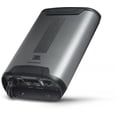 thumbnail image 1 of Amplificador de coche JBL DSP4086 320 W 8 canales con DSP 40 W x 8, 1 of 3