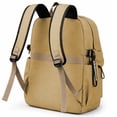 thumbnail image 2 of Mochila Ergonomica Shendy Vendy Ajustable Espacio para Laptop Bolsillos Laterales, 2 of 8