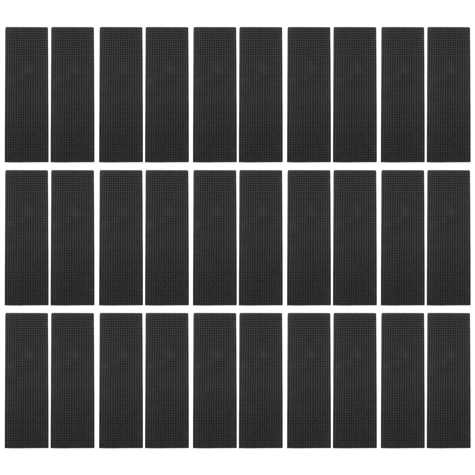 1 Set Stool Feet Mat Chair Floor Protector Home Table Leg Cushion