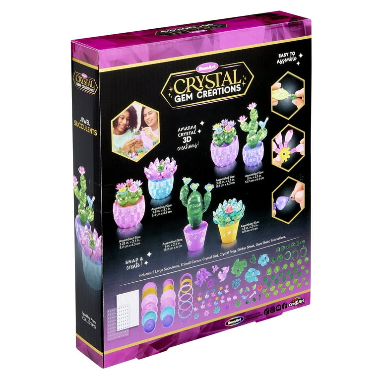 Geo rose small jewel box Geo rose small jewel box