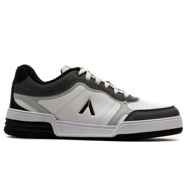 Tenis para Hombre Karosso KS106 blanco 27