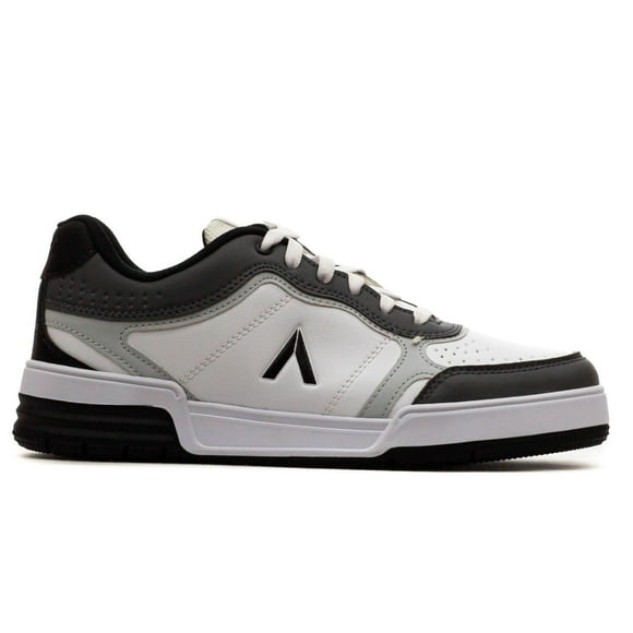 Tenis para Hombre Karosso KS106 blanco 28.5