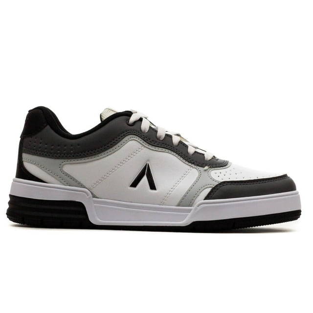 Tenis para Hombre Karosso KS106 blanco 26