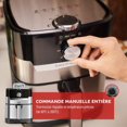 thumbnail image 2 of T-fal Easy Fry & Grill Classic+ 2-in-1 XL Air Fryer 4.2L EY501D50, 2 of 8
