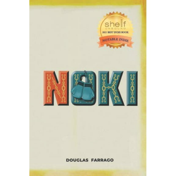 Pre-Owned Noki, 9780578873657, 0578873656, Paperback,