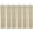 Beige, variant on YBM Home Handbag Purse Hanger with 6 Hooks for Handbags & Purses for Closet, Beige - Pack of 2