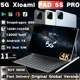 thumbnail image 2 of Tableta PC Pad 6S Pro original 2024 Android 14 Snapdragon888 11 pulgadas HD 16 GB + 1 TB 12000 mAh 5G Dual SIM Bluetooth WiFi GPS Mi Tables, 2 of 5