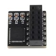thumbnail image 1 of TPM 2.0 SPI Parallel Encryption Safety Module 14 Pin SPI Remote Card Board Encryption Security Board for, 1 of 5