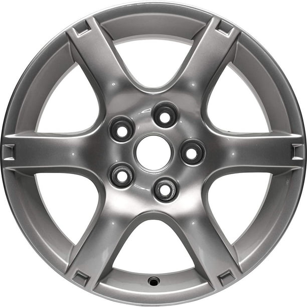 2006 Nissan Altima Tire Size And Faqs ? BrighLigh
