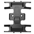 thumbnail image 3 of Parte inferior de caja de onda media RC soporte de transmisión de montaje de caja de cambios de alta resistencia para Axial SCX24 90081 1/24 RC Car para taller de reparación Fugacal Otros, 3 of 8