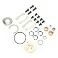 thumbnail image 3 of 30pcs/set Turbo Outil de Réparation en Acier Inoxydable Set de Reconstruction de Remplacement pour Cummins Holset Hx80 / 82 / 85 / HC5A, 3 of 14