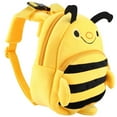 thumbnail image 1 of Los niños, bolso preescolar del almuerzo del viaje de la mochila del niño de los niños ultra responsivo, 1 of 9