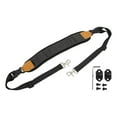 thumbnail image 2 of Camera Stabilizer Shoulder Strap, Breathable Quick Release Stress Relief Camera Belt Soft Pad  For Outdoor, 2 of 8