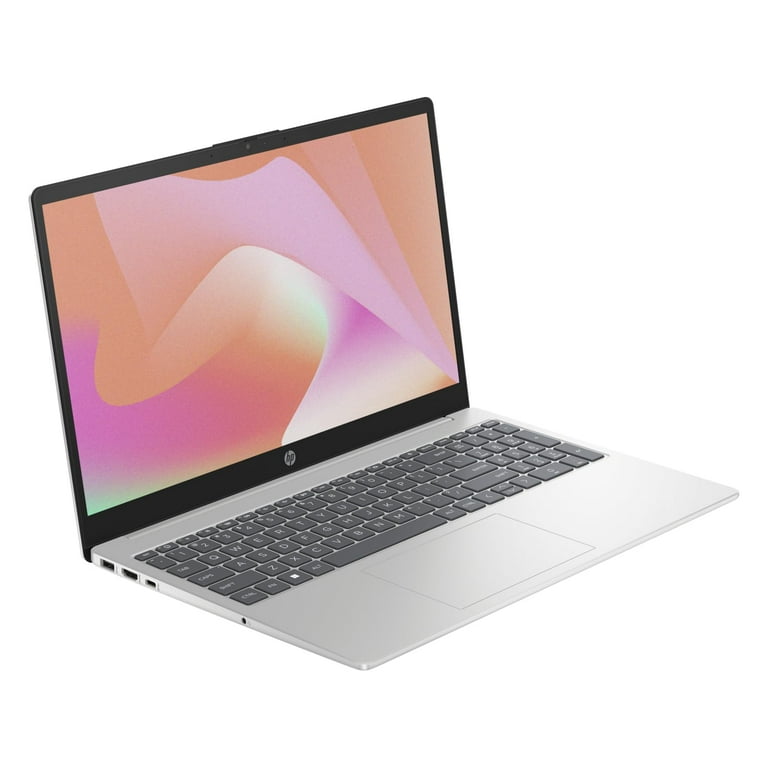 HP Laptop Computer 15.6